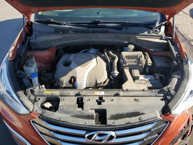 Photo 11 VIN: 5XYZWDLA3EG229548 - HYUNDAI SANTA FE S 