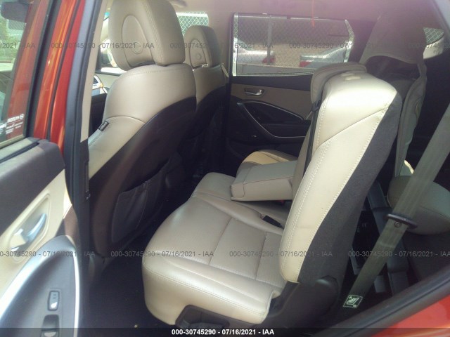 Photo 7 VIN: 5XYZWDLA3FG245816 - HYUNDAI SANTA FE SPORT 