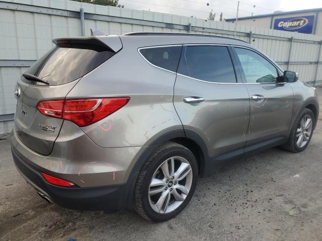 Photo 2 VIN: 5XYZWDLA3FG248487 - HYUNDAI SANTA FE S 