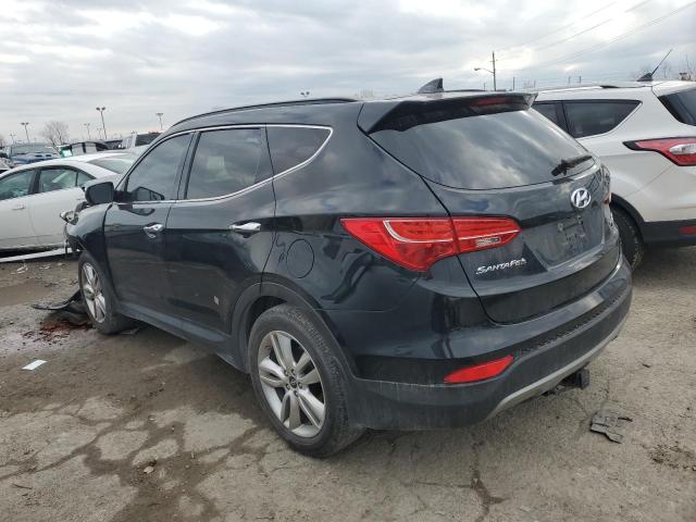 Photo 1 VIN: 5XYZWDLA3GG307460 - HYUNDAI SANTA FE 