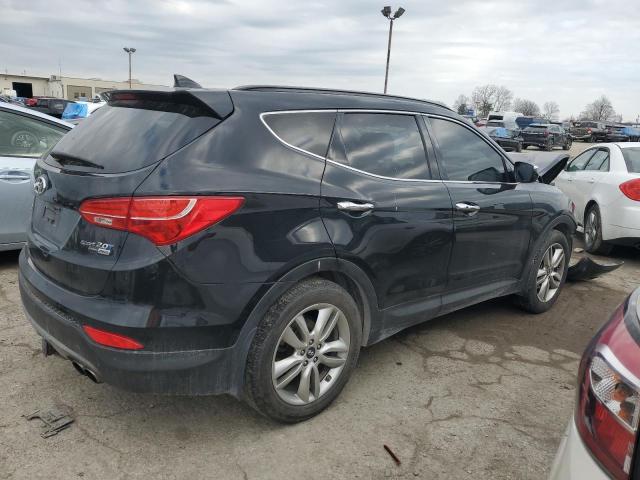 Photo 2 VIN: 5XYZWDLA3GG307460 - HYUNDAI SANTA FE 