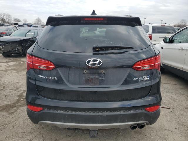 Photo 5 VIN: 5XYZWDLA3GG307460 - HYUNDAI SANTA FE 