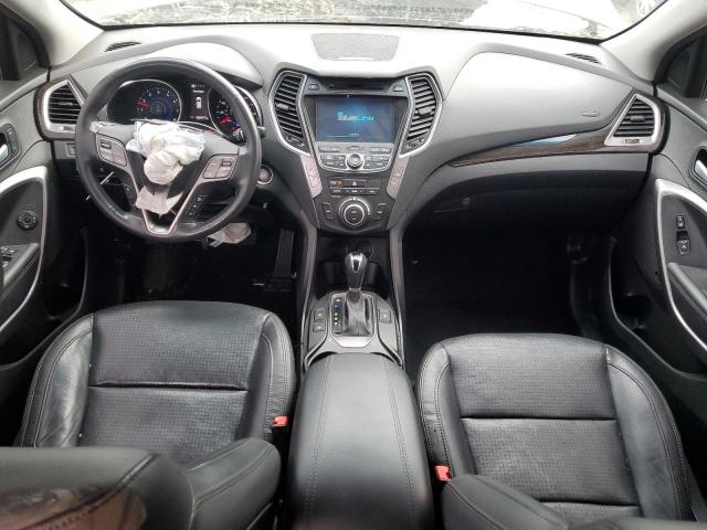 Photo 7 VIN: 5XYZWDLA3GG307460 - HYUNDAI SANTA FE 