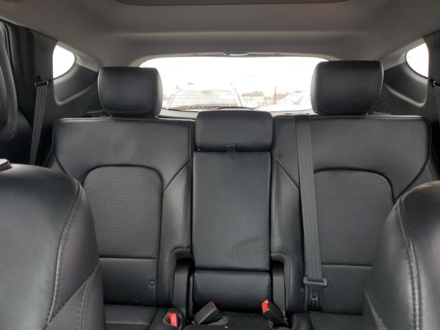 Photo 9 VIN: 5XYZWDLA3GG307460 - HYUNDAI SANTA FE 