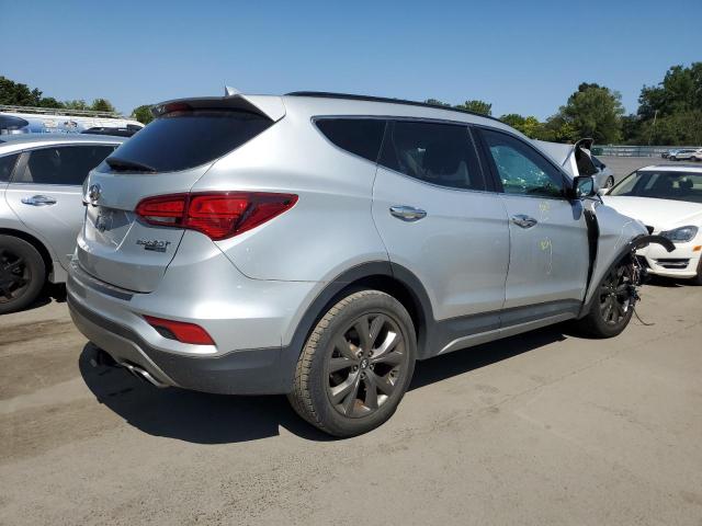 Photo 2 VIN: 5XYZWDLA3JG528824 - HYUNDAI SANTA FE S 