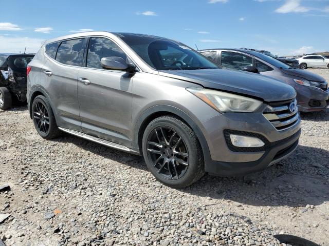 Photo 3 VIN: 5XYZWDLA4DG065824 - HYUNDAI SANTA FE S 