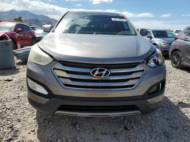 Photo 4 VIN: 5XYZWDLA4DG065824 - HYUNDAI SANTA FE S 