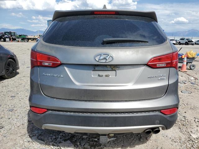 Photo 5 VIN: 5XYZWDLA4DG065824 - HYUNDAI SANTA FE S 