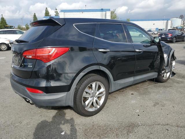 Photo 2 VIN: 5XYZWDLA4DG068156 - HYUNDAI SANTA FE 