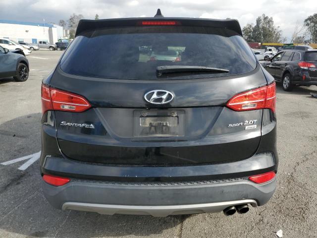 Photo 5 VIN: 5XYZWDLA4DG068156 - HYUNDAI SANTA FE 