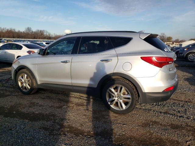 Photo 1 VIN: 5XYZWDLA4EG136361 - HYUNDAI SANTA FE S 