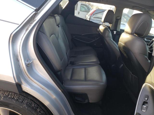 Photo 10 VIN: 5XYZWDLA4EG136361 - HYUNDAI SANTA FE S 