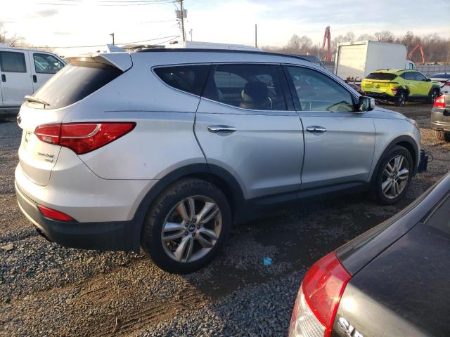 Photo 2 VIN: 5XYZWDLA4EG136361 - HYUNDAI SANTA FE S 