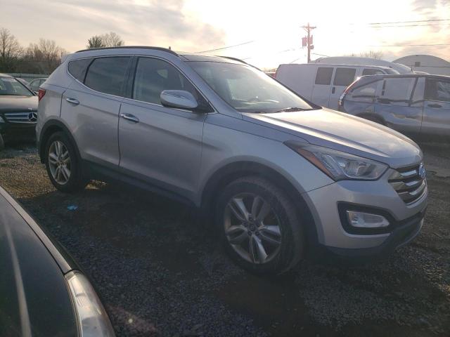 Photo 3 VIN: 5XYZWDLA4EG136361 - HYUNDAI SANTA FE S 