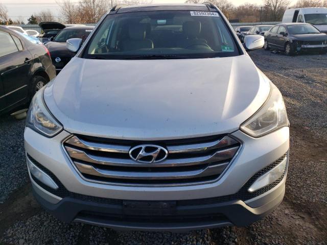 Photo 4 VIN: 5XYZWDLA4EG136361 - HYUNDAI SANTA FE S 