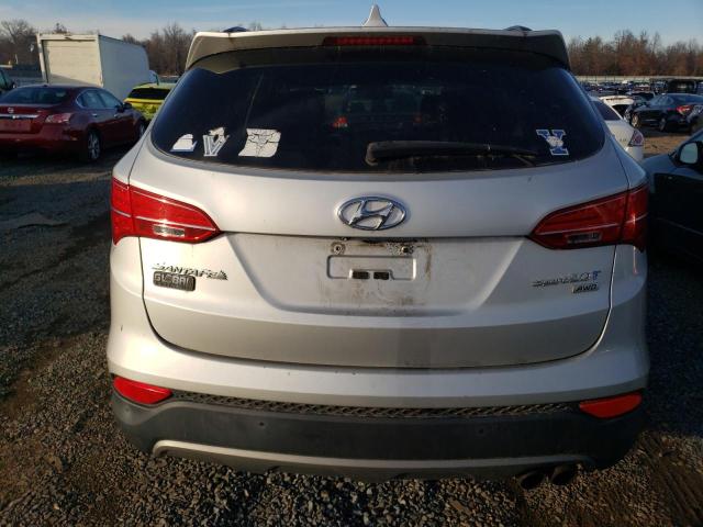 Photo 5 VIN: 5XYZWDLA4EG136361 - HYUNDAI SANTA FE S 