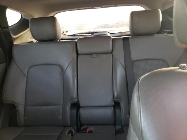 Photo 9 VIN: 5XYZWDLA4EG136361 - HYUNDAI SANTA FE S 