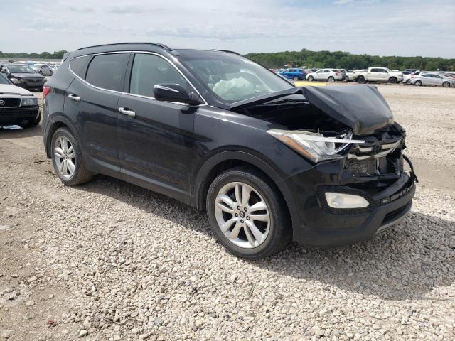 Photo 3 VIN: 5XYZWDLA4EG142435 - HYUNDAI SANTA FE 