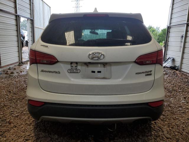 Photo 5 VIN: 5XYZWDLA4EG143603 - HYUNDAI SANTA FE S 