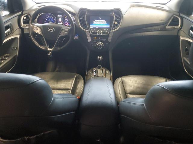 Photo 7 VIN: 5XYZWDLA4EG143603 - HYUNDAI SANTA FE S 