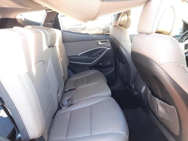 Photo 5 VIN: 5XYZWDLA4GG351256 - HYUNDAI SANTA FE S 