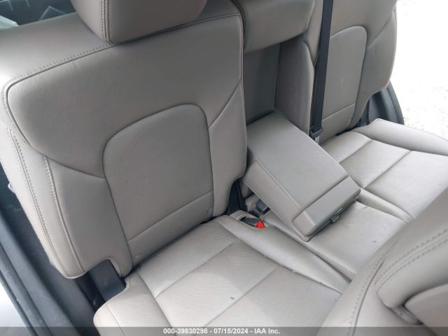 Photo 7 VIN: 5XYZWDLA4HG401722 - HYUNDAI SANTA FE SPORT 