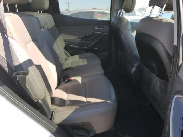 Photo 10 VIN: 5XYZWDLA4HG428550 - HYUNDAI SANTA FE S 