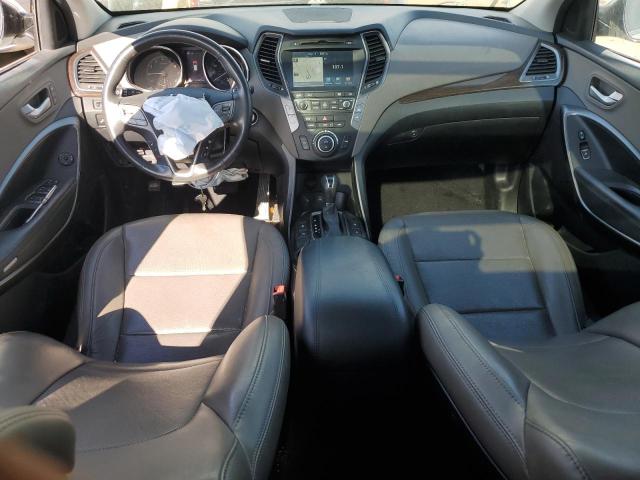 Photo 7 VIN: 5XYZWDLA4HG428550 - HYUNDAI SANTA FE S 