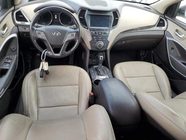 Photo 7 VIN: 5XYZWDLA4HG435000 - HYUNDAI SANTA FE S 