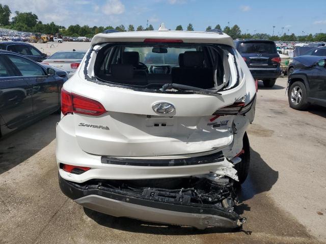 Photo 5 VIN: 5XYZWDLA4JG513202 - HYUNDAI SANTA FE S 