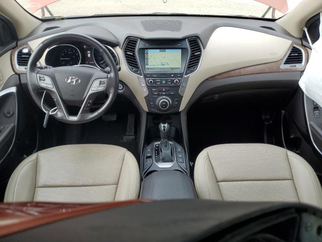 Photo 7 VIN: 5XYZWDLA4JG522076 - HYUNDAI SANTA FE S 