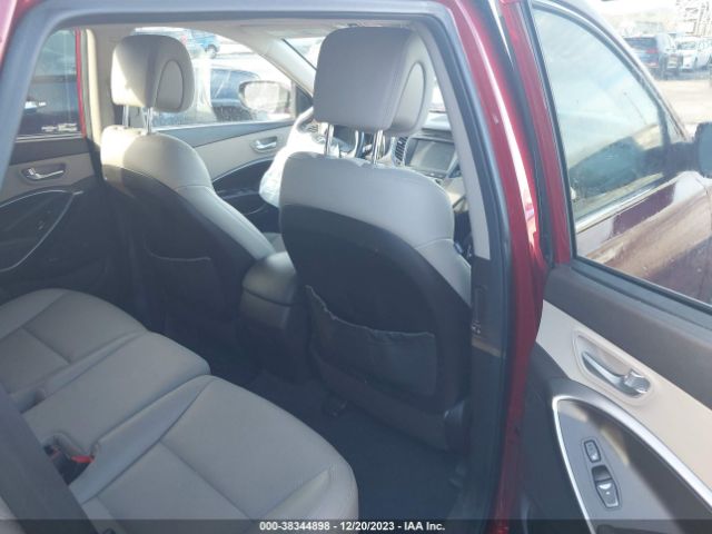 Photo 7 VIN: 5XYZWDLA4JG534079 - HYUNDAI SANTA FE SPORT 