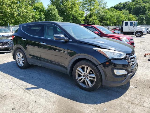 Photo 3 VIN: 5XYZWDLA5DG065363 - HYUNDAI SANTA FE 