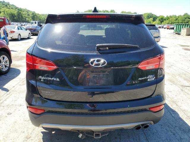 Photo 5 VIN: 5XYZWDLA5DG065363 - HYUNDAI SANTA FE 