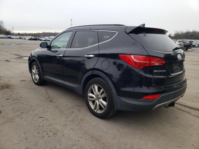 Photo 1 VIN: 5XYZWDLA5EG136093 - HYUNDAI SANTA FE S 