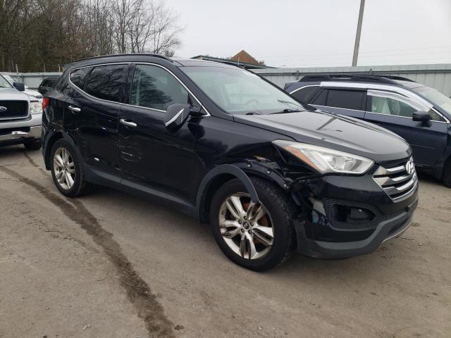 Photo 3 VIN: 5XYZWDLA5EG136093 - HYUNDAI SANTA FE S 