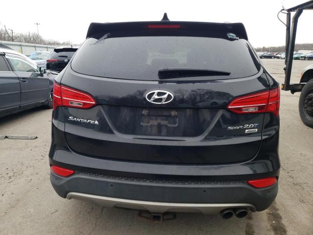 Photo 5 VIN: 5XYZWDLA5EG136093 - HYUNDAI SANTA FE S 