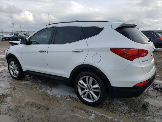 Photo 1 VIN: 5XYZWDLA5EG140080 - HYUNDAI SANTA FE 