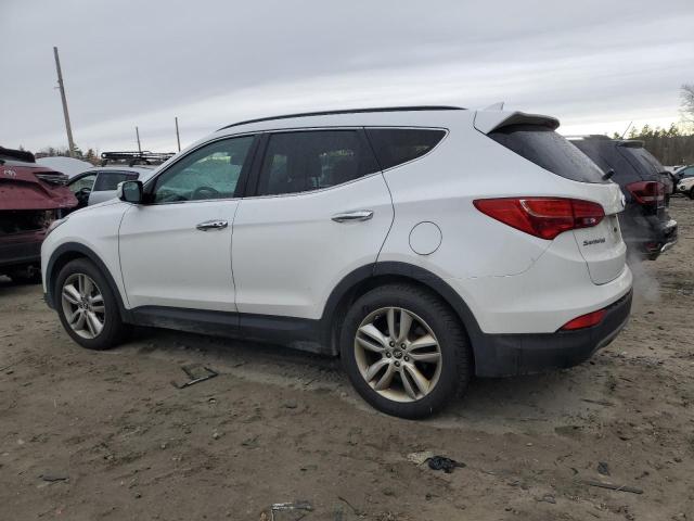 Photo 1 VIN: 5XYZWDLA5EG218132 - HYUNDAI SANTA FE S 