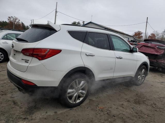 Photo 2 VIN: 5XYZWDLA5EG218132 - HYUNDAI SANTA FE S 