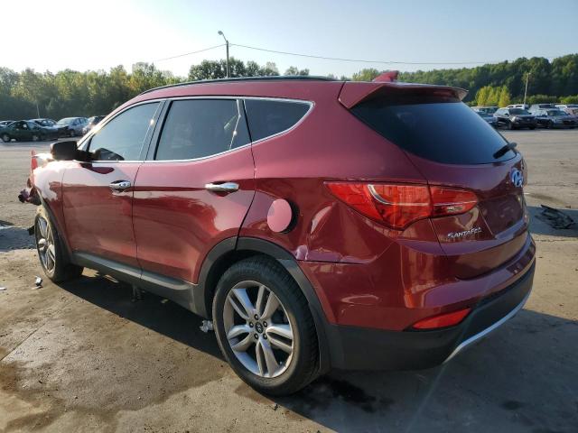 Photo 1 VIN: 5XYZWDLA5FG258504 - HYUNDAI SANTA FE S 