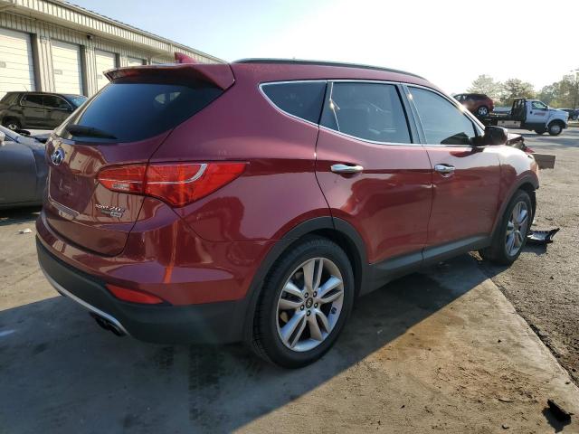 Photo 2 VIN: 5XYZWDLA5FG258504 - HYUNDAI SANTA FE S 