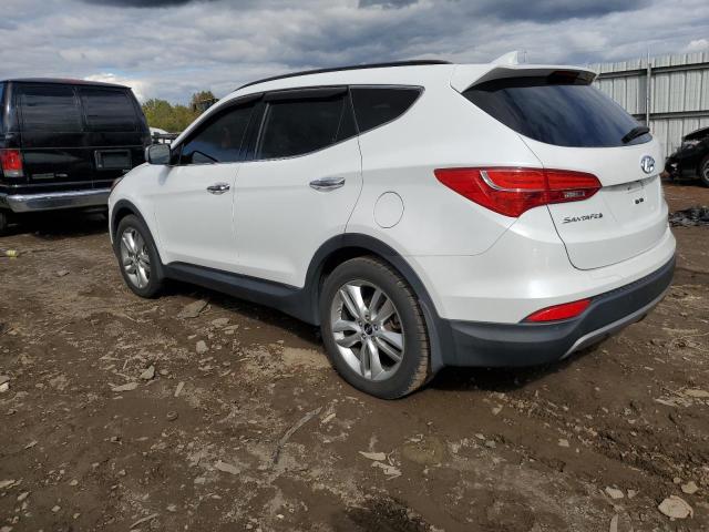 Photo 1 VIN: 5XYZWDLA5FG263573 - HYUNDAI SANTA FE S 