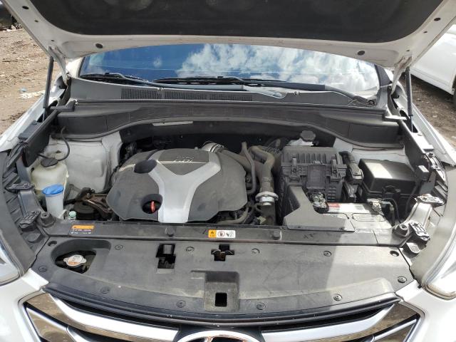 Photo 11 VIN: 5XYZWDLA5FG263573 - HYUNDAI SANTA FE S 