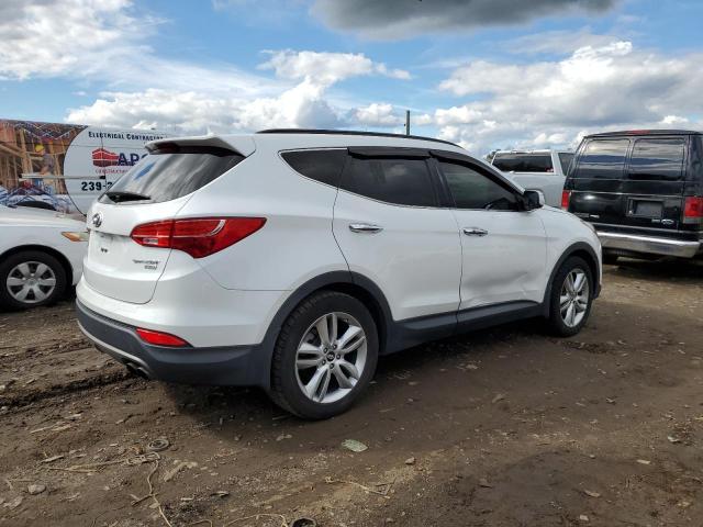 Photo 2 VIN: 5XYZWDLA5FG263573 - HYUNDAI SANTA FE S 