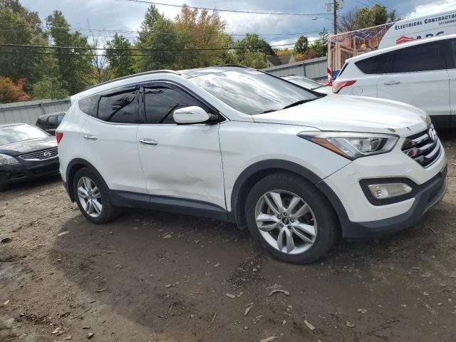 Photo 3 VIN: 5XYZWDLA5FG263573 - HYUNDAI SANTA FE S 