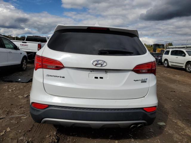 Photo 5 VIN: 5XYZWDLA5FG263573 - HYUNDAI SANTA FE S 