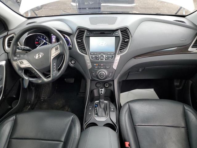 Photo 7 VIN: 5XYZWDLA5FG263573 - HYUNDAI SANTA FE S 