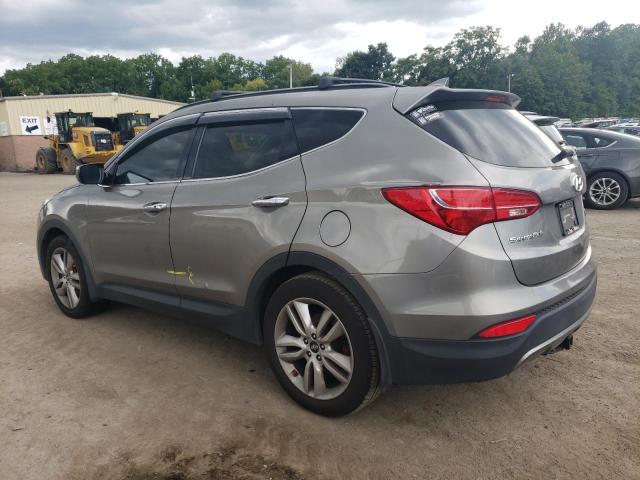 Photo 1 VIN: 5XYZWDLA5FG276274 - HYUNDAI SANTA FE S 