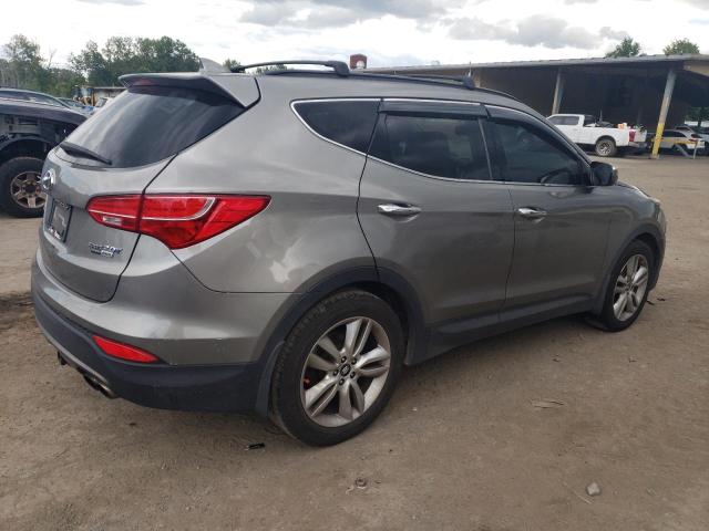 Photo 2 VIN: 5XYZWDLA5FG276274 - HYUNDAI SANTA FE S 